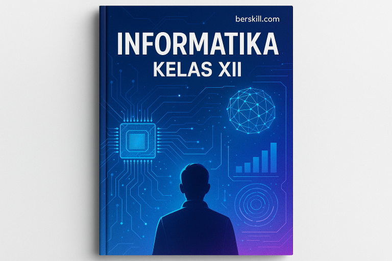 Informatika Kelas XII